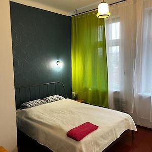 Driepersoonskamer